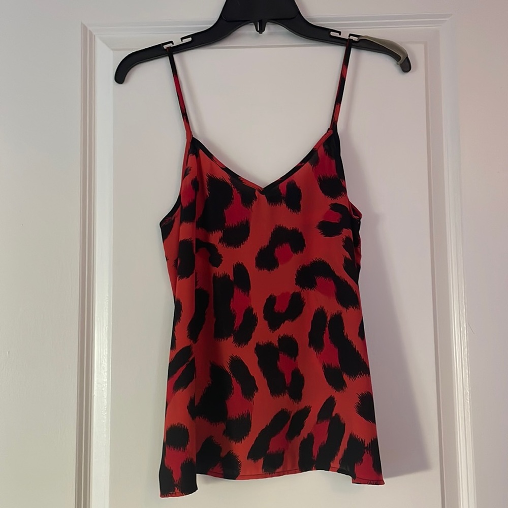 Abbeline Tank Top